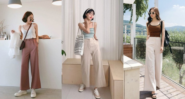 Dung mac vay di hen ho nua vi co 3 outfits xinh xin min hon-Hinh-3