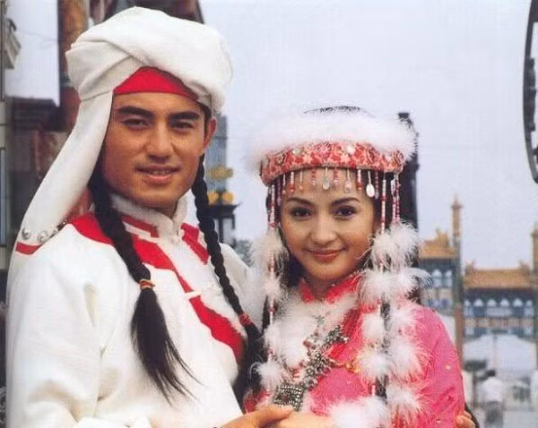 Mui huong quyen ru cua Ham Huong, nguoi duoc Can Long sung ai nhat-Hinh-2