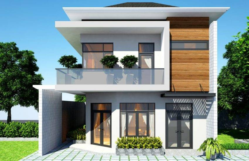 Trong nhà phạm phải lỗi phong thủy này, gia chủ làm mãi cũng không giàu Trong nha pham phai loi phong thuy nay, gia chu lam mai cung khong giau