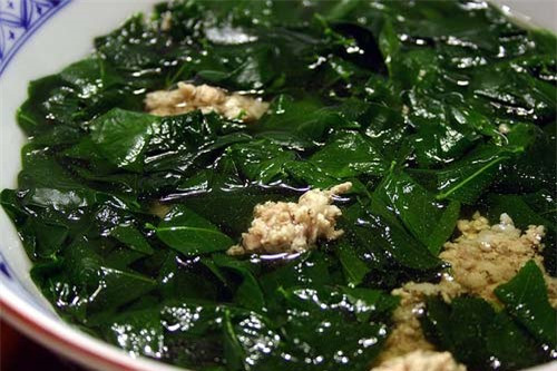 Thực đơn cơm tối 50.000 đồng cho cả gia đình đảm bảo dinh dưỡng ảnh 3 Thực đơn cơm tối 50.000 đồng cho cả gia đình đảm bảo dinh dưỡng ảnh 3