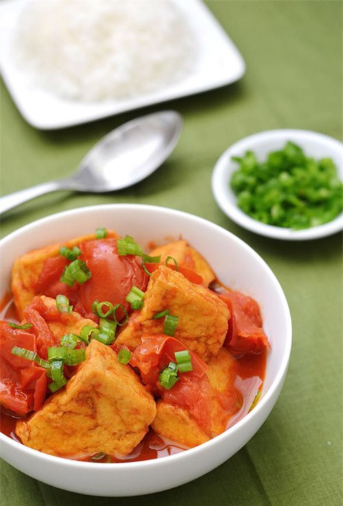 Thực đơn cơm tối 50.000 đồng cho cả gia đình đảm bảo dinh dưỡng ảnh 2 Thực đơn cơm tối 50.000 đồng cho cả gia đình đảm bảo dinh dưỡng ảnh 2