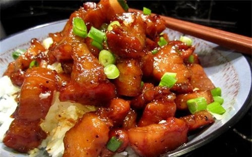 Thực đơn cơm tối 50.000 đồng cho cả gia đình đảm bảo dinh dưỡng ảnh 1 Thực đơn cơm tối 50.000 đồng cho cả gia đình đảm bảo dinh dưỡng ảnh 1