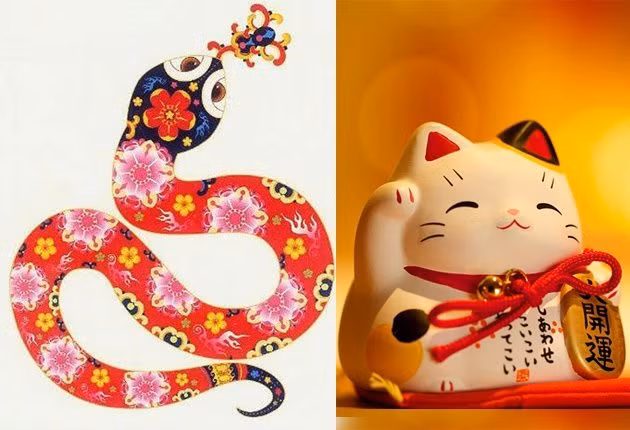 Nhờ trong ngày này Tài thần nằm ở hướng Tây Bắc, là hướng có lợi cho các hoạt động cầu tài, khai trương nên Mão dễ phát tài phát lộc.