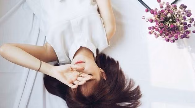 Phu nu cot cach, khi chat deu co 4 pham chat nay