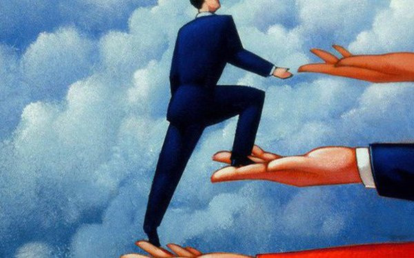 5 kieu nguoi de dang gap duoc quy nhan, huong phuc lon trong doi