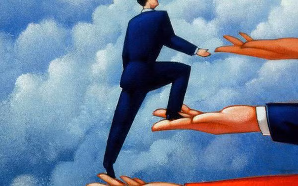 5 kieu nguoi de dang gap duoc quy nhan, huong phuc lon trong doi