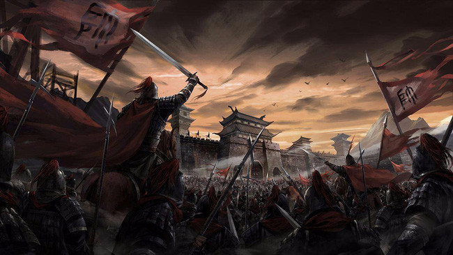 Tran chien nao Luu Bi huy dong 4 manh tuong, quyet phan tranh thien ha?-Hinh-3