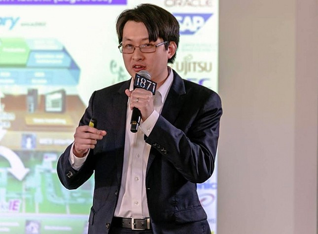 Thí sinh sớm dừng bước Đường lên đỉnh Olympia thành danh tại Mỹ - Hình 2 Thi sinh som dung buoc Duong len dinh Olympia thanh danh tai My-Hinh-2