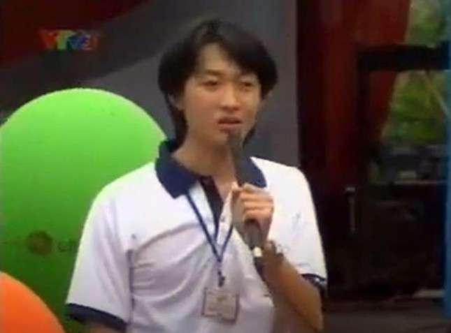 Thí sinh sớm dừng bước Đường lên đỉnh Olympia thành danh tại Mỹ Thi sinh som dung buoc Duong len dinh Olympia thanh danh tai My