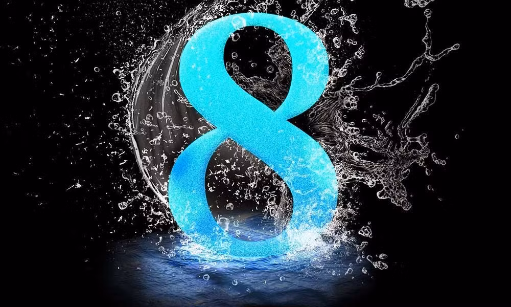 Số 8. Trong phong thủy những người sở hữu số điện thoại kết thúc bằng 8 sẽ chứng kiến vận may lội ngược dòng trong năm nay. Đặc biệt, trong công việc kinh doanh khởi sắc và ngày càng thịnh vượng. Ngay cả khi gặp khó khăn, họ cũng sẽ sớm vượt qua và có bước thăng hoa về tài lộc tiền bạc.