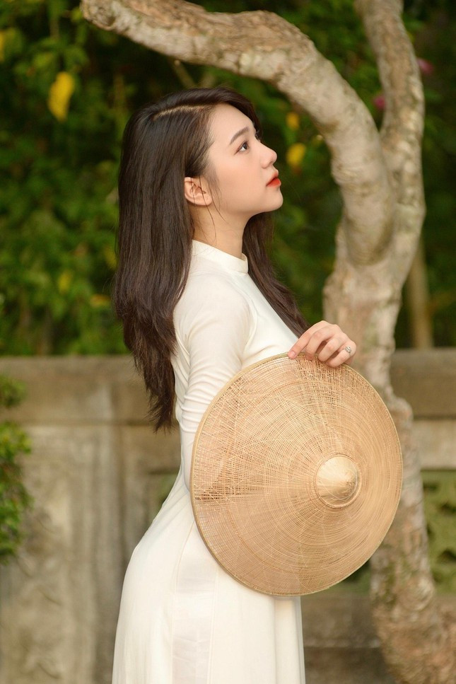 Nu sinh 2K4 so huu chieu cao 1m73 cung nhan sac 