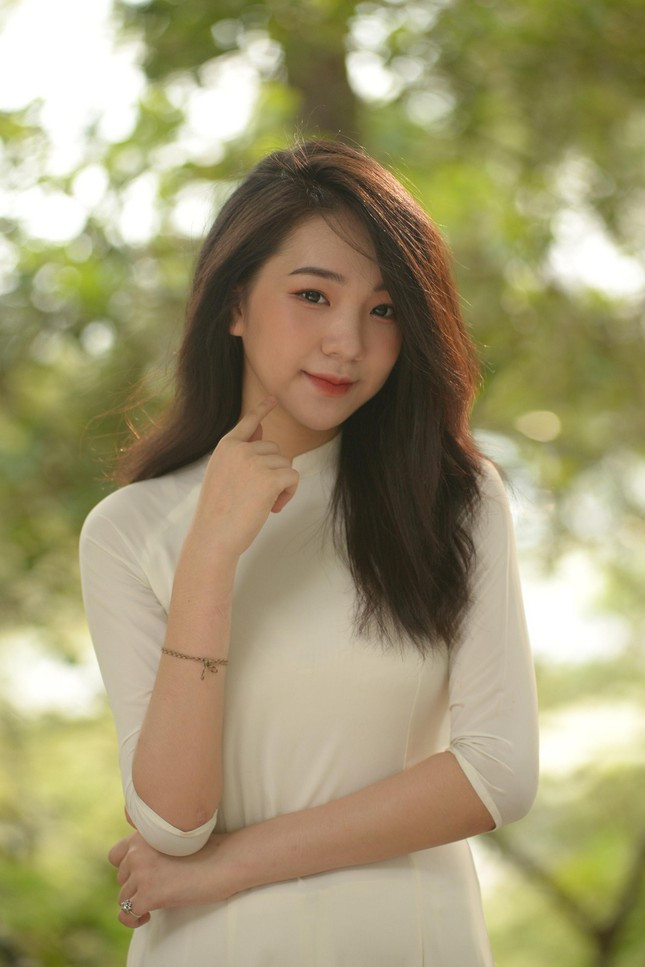 Nu sinh 2K4 so huu chieu cao 1m73 cung nhan sac 