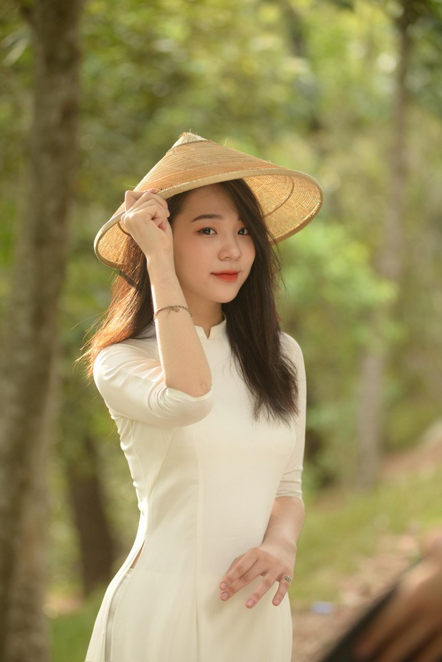 Nu sinh 2K4 so huu chieu cao 1m73 cung nhan sac 