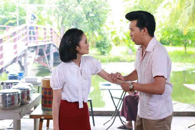 Chang re doi tien me vo, doa 