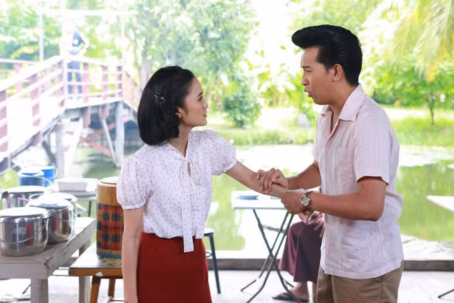 Chang re doi tien me vo, doa 