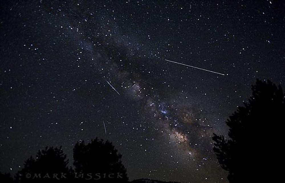 Su kien thien van thu vi cuoi thang 4