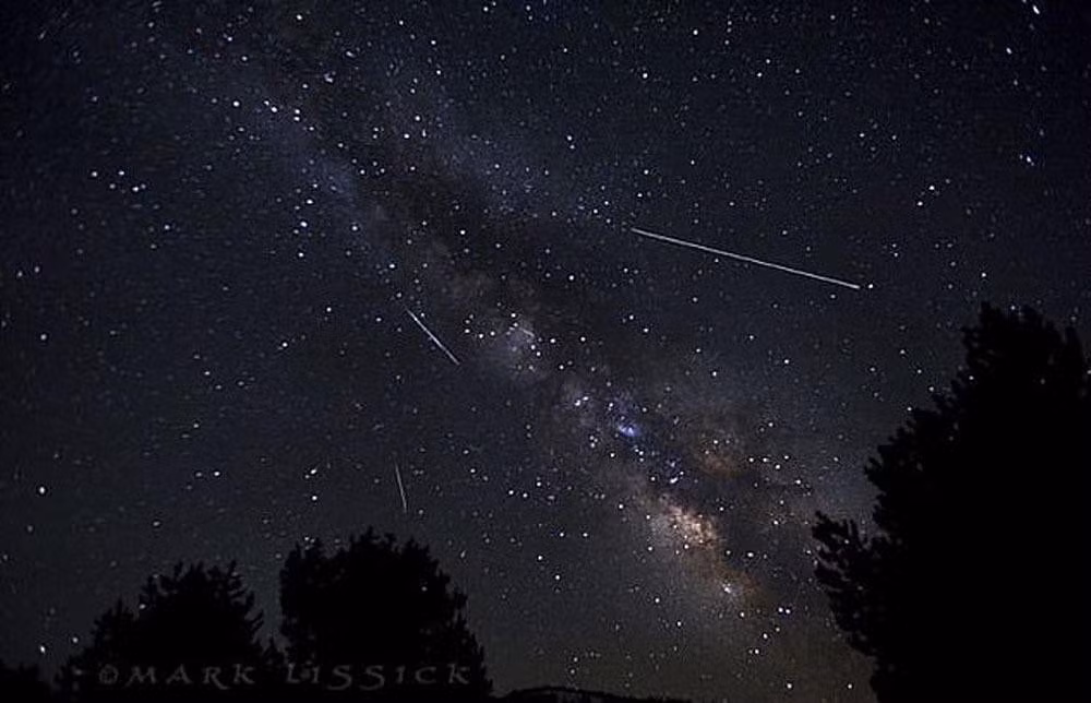 Sự kiện thiên văn thú vị cuối tháng 4 Su kien thien van thu vi cuoi thang 4