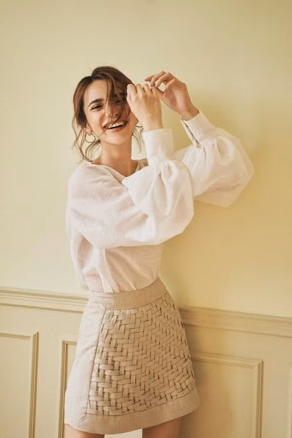 Seo khau 7 mui tren tran, hoc tro Thanh Hang van quyet thi hoa hau-Hinh-11