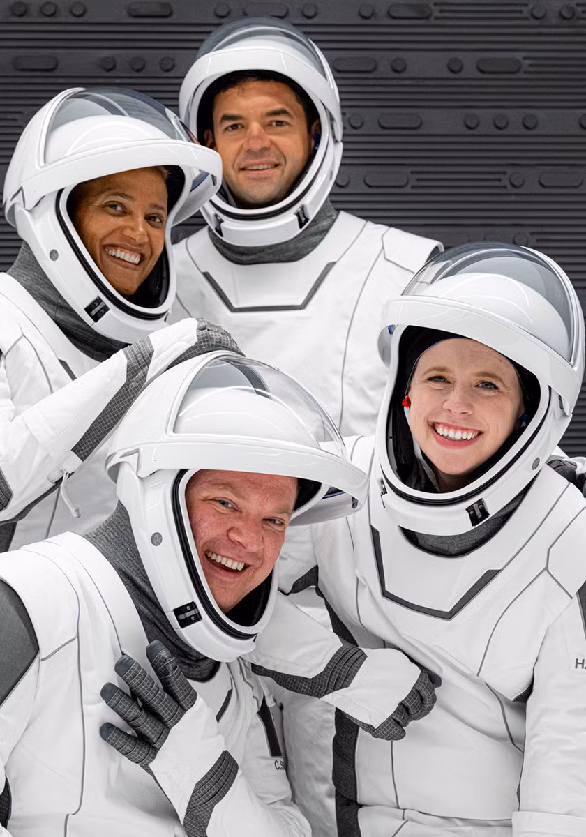 Mot lan nua, Falcon 9 va SpaceX lai khien chung ta ngac nhien-Hinh-3