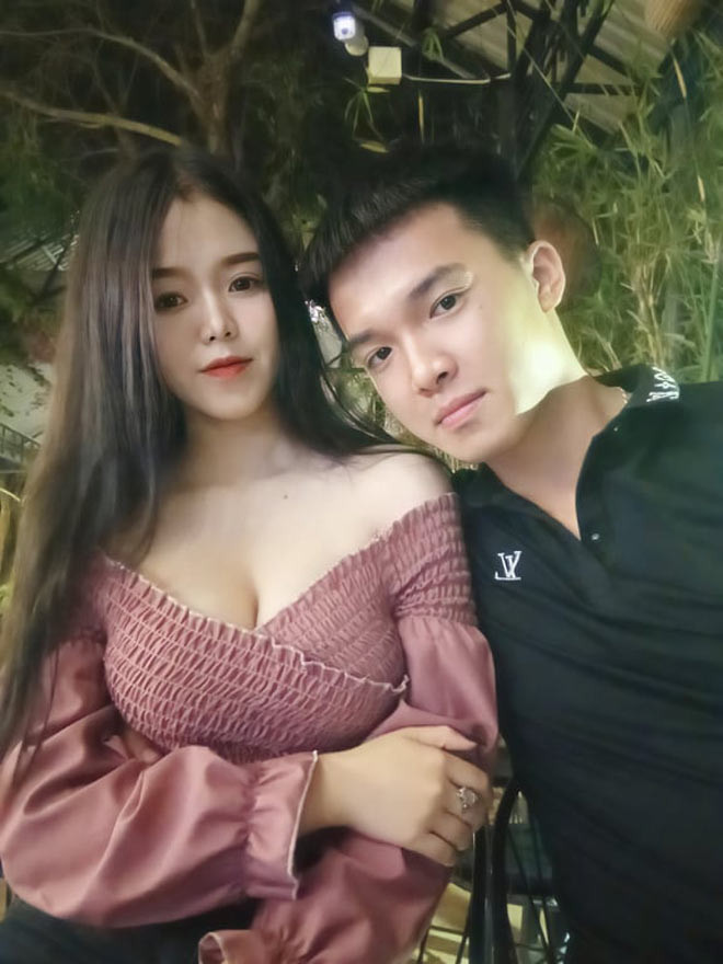 Sống thử sau 2 tháng quen nhau, cặp đôi có cuộc hôn nhân viên mãn Song thu sau 2 thang quen nhau, cap doi co cuoc hon nhan vien man