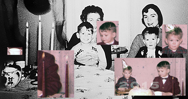 Ảnh gia đình ám ảnh dân mạng bởi bóng kỳ lạ đã có lời giải đáp? - Hình 2 Anh gia dinh am anh dan mang boi bong ky la da co loi giai dap?-Hinh-2