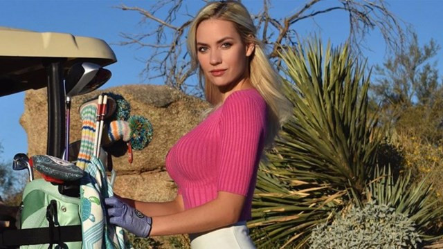 Sau khi từ bỏ giấc mơ thi đấu golf, Paige Spiranac chuyển sang làm người mẫu ảnh, sở hữu Instagram với 3 triệu lượt theo dõi. Ngoài ra cô còn thành lập một kênh Youtube riêng để hướng dẫn bất kỳ ai muốn tập chơi golf.