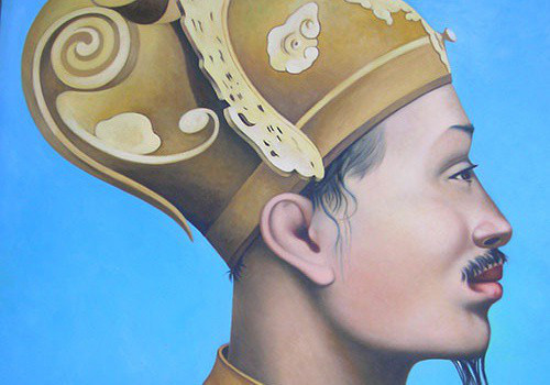 Tự Đức là vị vua hay chữ nhất triều Nguyễn, cũng là một trong những quân vương giỏi thi ca trong lịch sử phong kiến Việt Nam. Theo một số tài liệu, vua Tự Đức từng sáng tác tới 4.000 bài thơ.