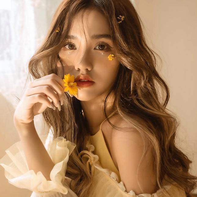 Nu sinh truong Y Duoc Thai Nguyen: San sang tinh nguyen len duong chong dich-Hinh-4