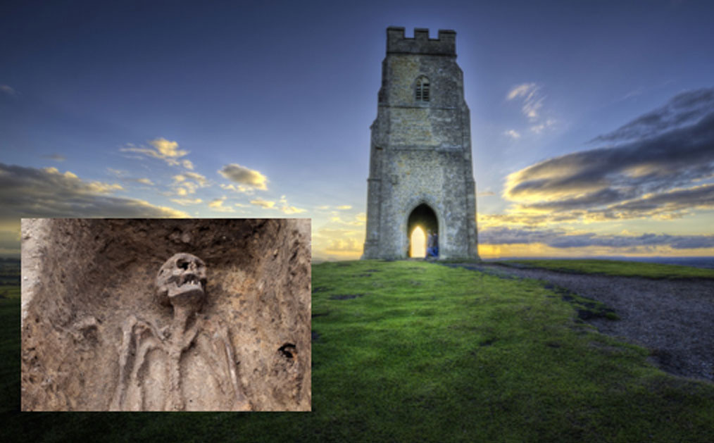 Giai ma bi an bo hai cot 3 met: Trai Dat tung co nguoi khong lo?