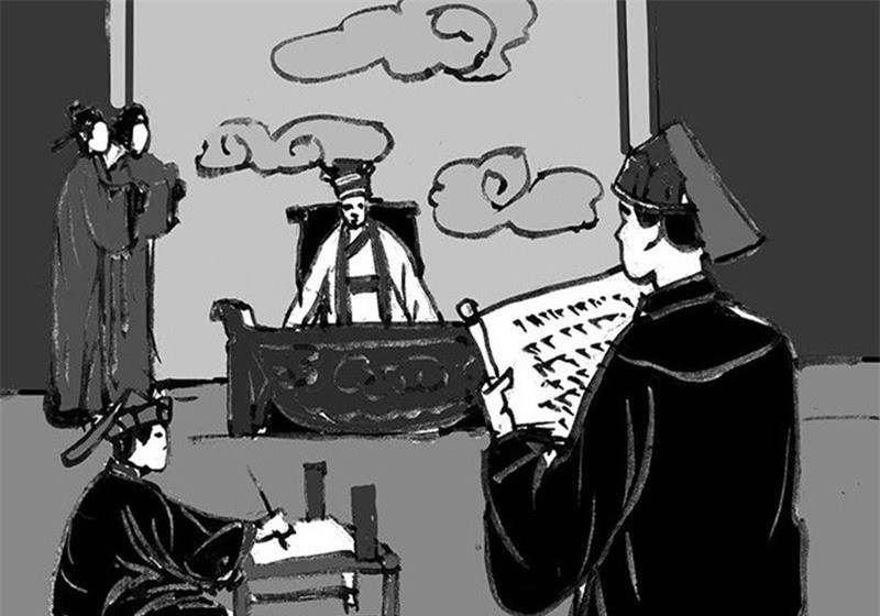 Vũ Kiệt đỗ trạng nguyên dưới thời Hậu Lê. Bài thi “đế vương trị nước” có nội dung chống tham nhũng của ông được vua Lê Thánh Tông chấm đỗ trạng nguyên.