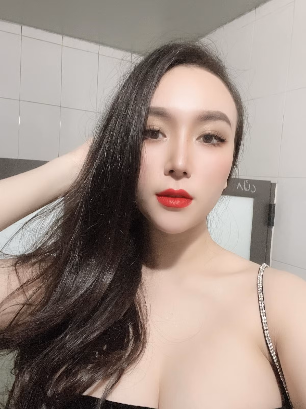 Vo DJ nong bong, sinh doi hai con cho ca si Khac Viet-Hinh-10