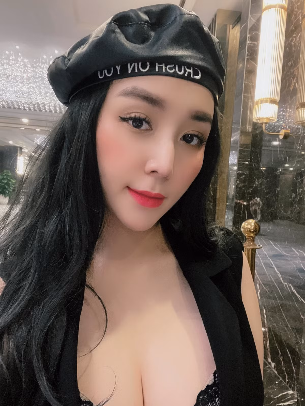 Vo DJ nong bong, sinh doi hai con cho ca si Khac Viet-Hinh-11
