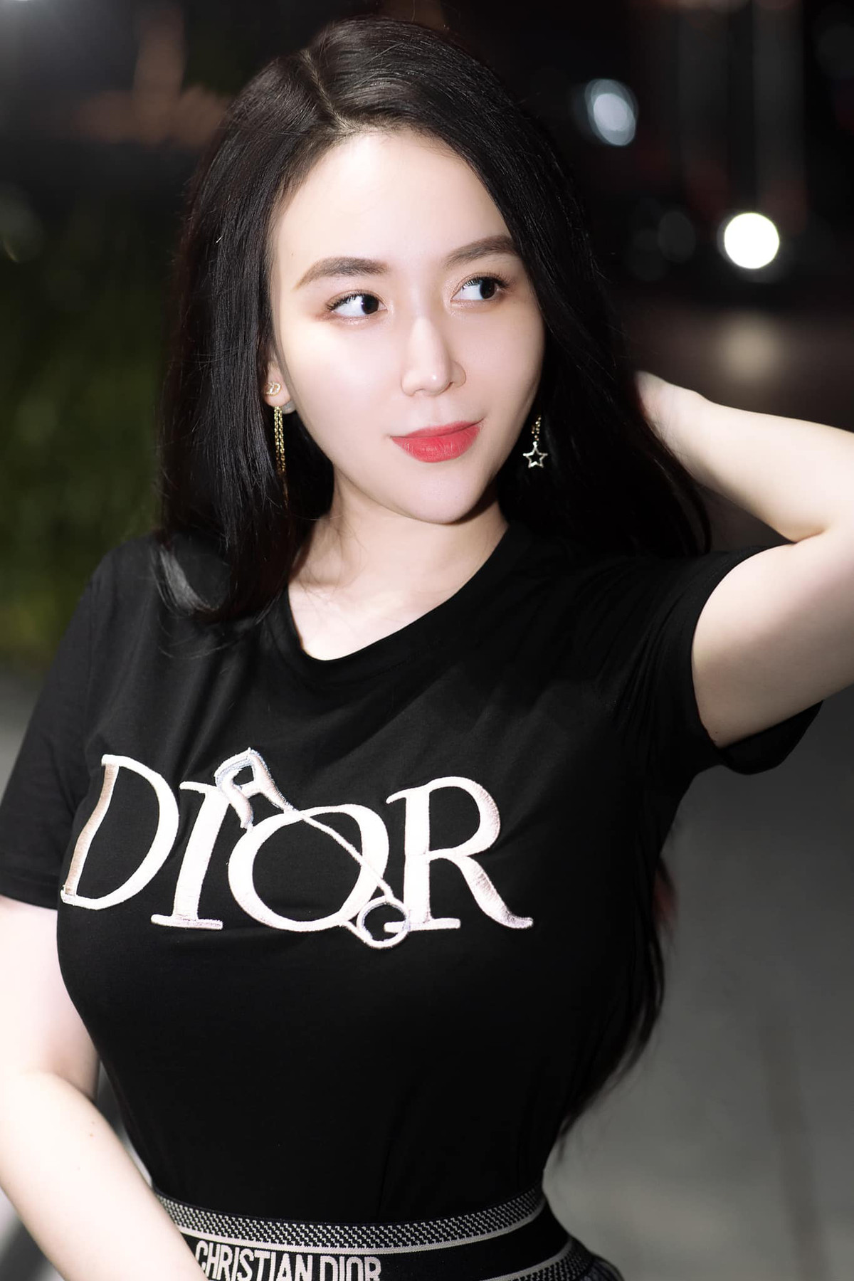 Vo DJ nong bong, sinh doi hai con cho ca si Khac Viet-Hinh-9