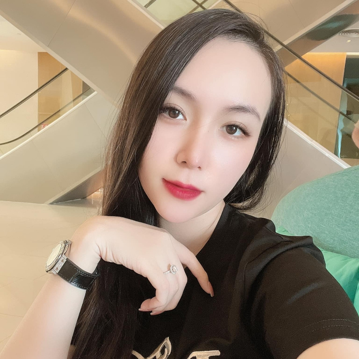 Vo DJ nong bong, sinh doi hai con cho ca si Khac Viet-Hinh-18