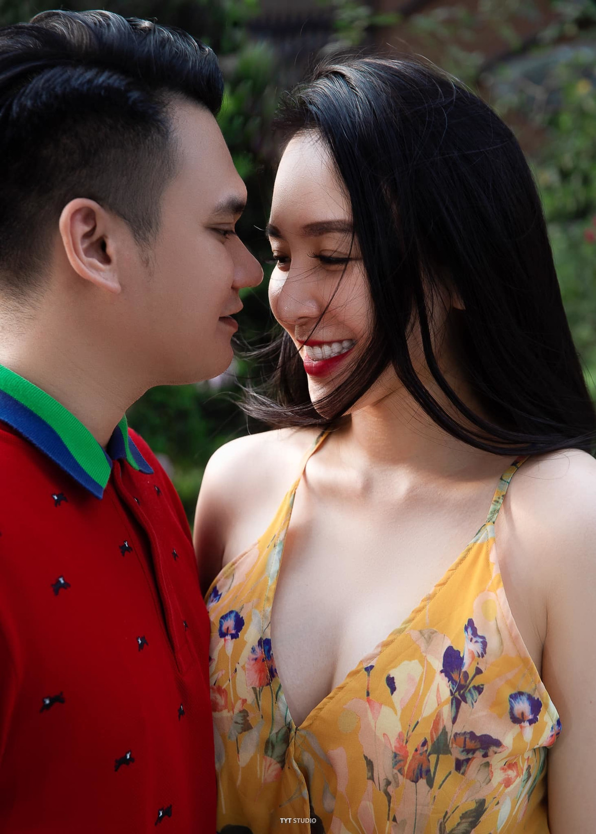 Vo DJ nong bong, sinh doi hai con cho ca si Khac Viet-Hinh-24