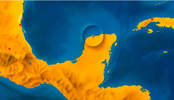 Thien thach khong lo sap bay sat Trai Dat-Hinh-3