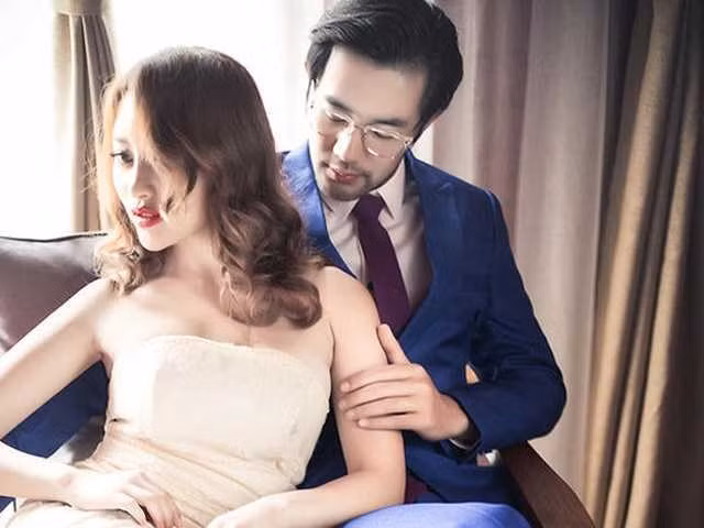 Bi quyet don gian giup nang phat hien cac anh co yeu that long hay khong