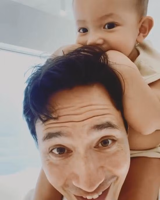 Kim Ly 38 tuoi nhu 