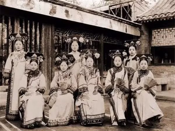 Giải mã bí ẩn Tử Cấm Thành ảnh 1