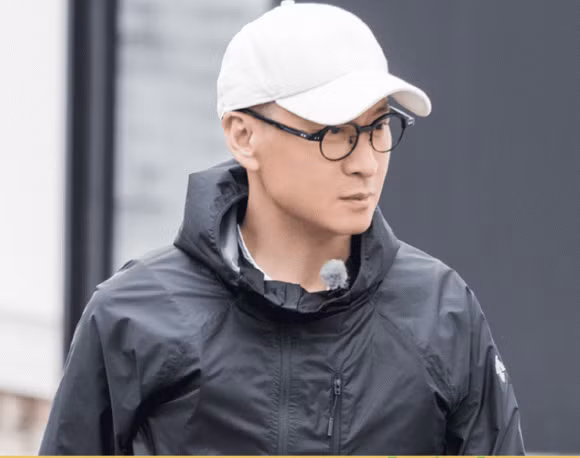 Chau Kiet tiet lo chuyen nhin an toi suot 10 nam khien ai cung ngac nhien