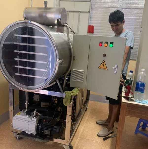 9x thu loi hang ty dong moi nam nho ve que khoi nghiep