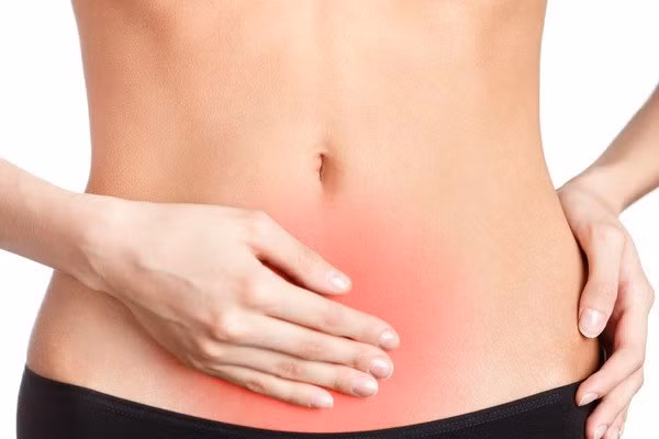 Dau hieu canh bao ung thu buong trung ban nen biet