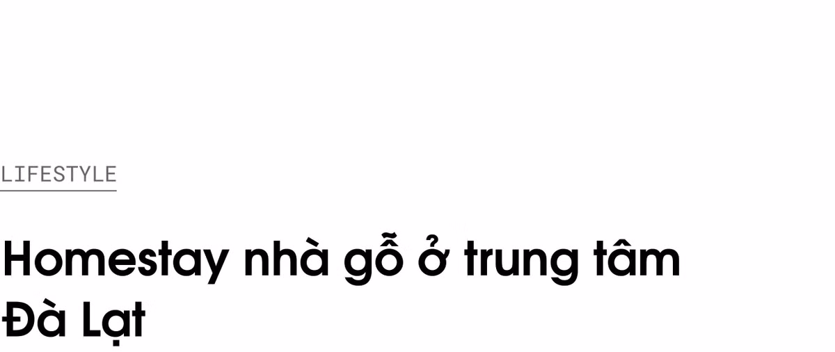 3 homestay nha go o trung tam Da Lat-Hinh-2