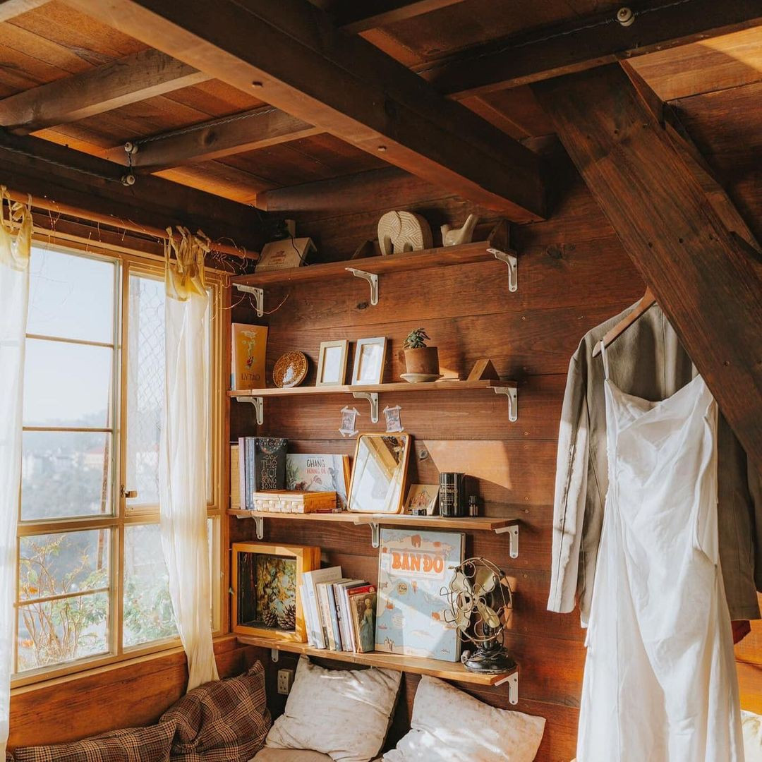 3 homestay nha go o trung tam Da Lat-Hinh-5