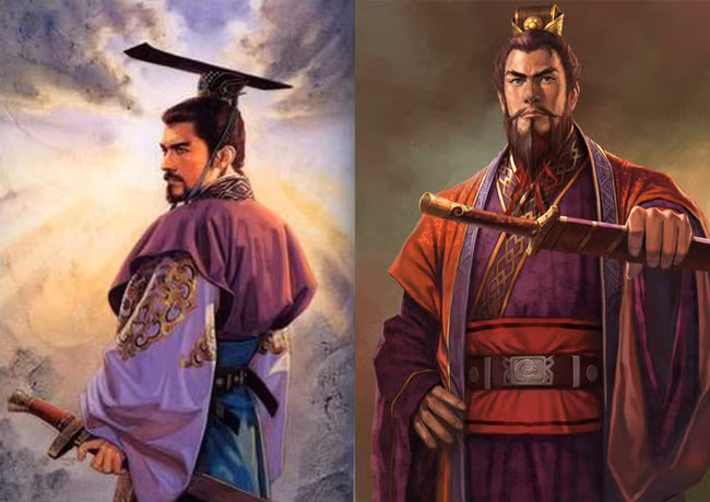 Luu Bi, Tao Thao chet, vi sao Ton Quyen van khong the thong nhat thien ha?-Hinh-4