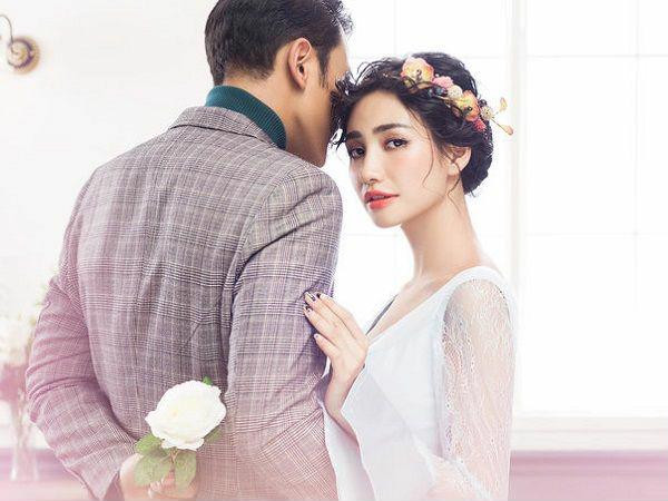 Dau hieu chung to dan ong da can tinh, buong bo cang som cang do dau