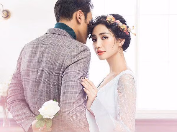 Dau hieu chung to dan ong da can tinh, buong bo cang som cang do dau