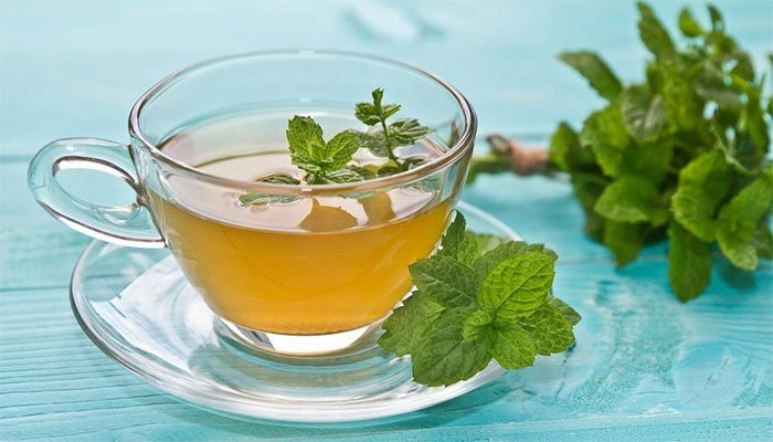 5 loại nước nên uống vào ngày đèn đỏ, giúp làm sạch tử cung - Hình 4 5 loai nuoc nen uong vao ngay den do, giup lam sach tu cung-Hinh-4