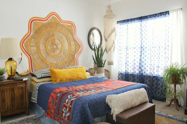 7 y tuong thiet ke dau giuong vua tiet kiem vua dep mat-Hinh-3