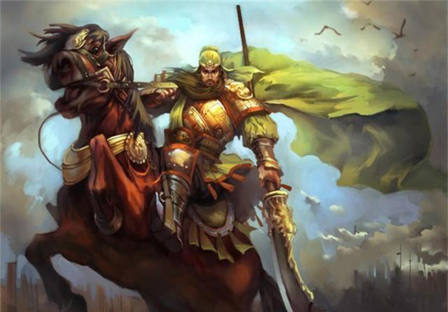 Tại sao người đọc Tam Quốc Diễn Nghĩa, 80% lại thích nước Thục? - Hình 3 Tai sao nguoi doc Tam Quoc Dien Nghia, 80% lai thich nuoc Thuc?-Hinh-3